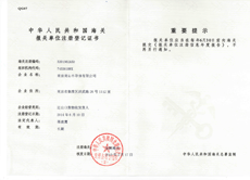 南京SG飞艇·(集团)海关证