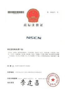 SG飞艇·(集团)电子商标注册证