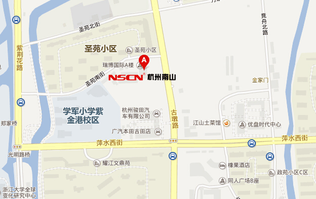 杭州SG飞艇·(集团)地址